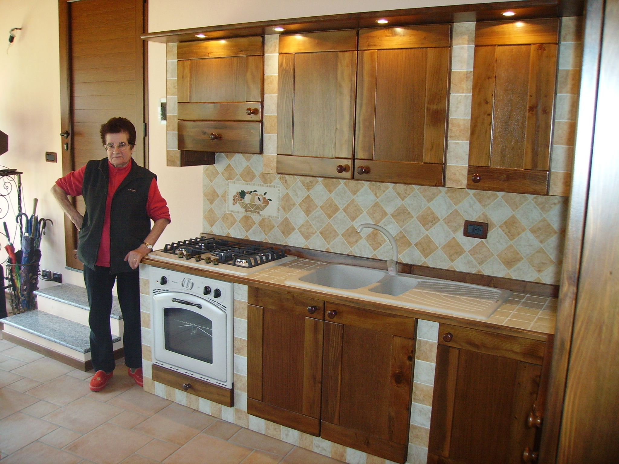 Cucine